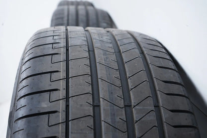 New Mercedes S-Class W223 summer tires, 19-inch summer wheels