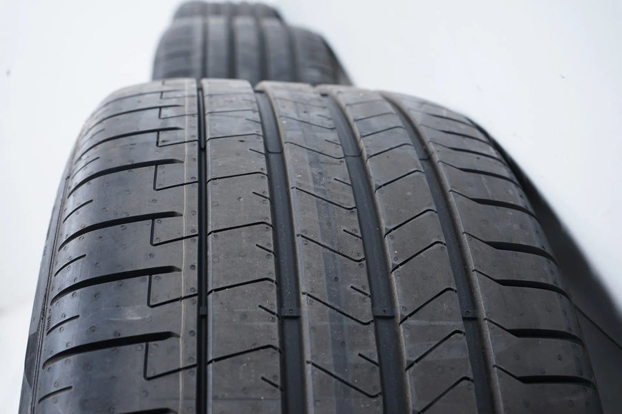 New Mercedes S-Class W223 summer tires, 19-inch summer wheels