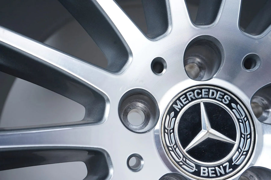 Mercedes S-Class W223 V223 AMG summer wheels 20 inch