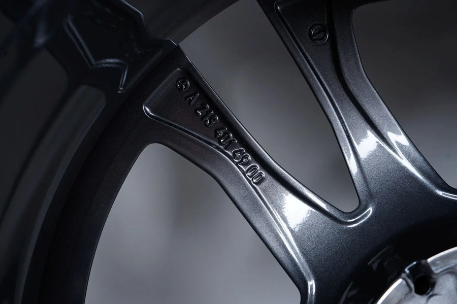 Nové Mercedes E43 E53 AMG W213 letní kola letní 20 palců