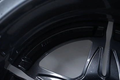 Mercedes C Class W206 summer tires, summer wheels AMG 18 inch