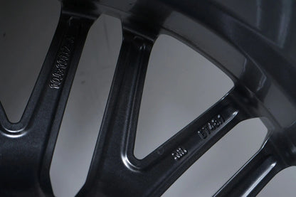 Mercedes S-Class W223 summer tires, summer wheels, 19 inch