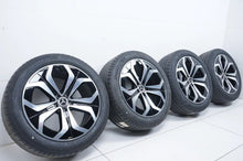 Nuovo Mercedes Classe E All Terrain W214 ruote estive 255 45 19 pollici