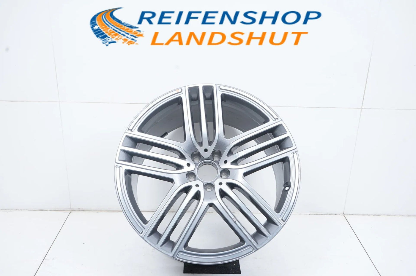 1 x Neu Mercedes GLS X167 Alufelge 21 Zoll A1674015300 11J ET55