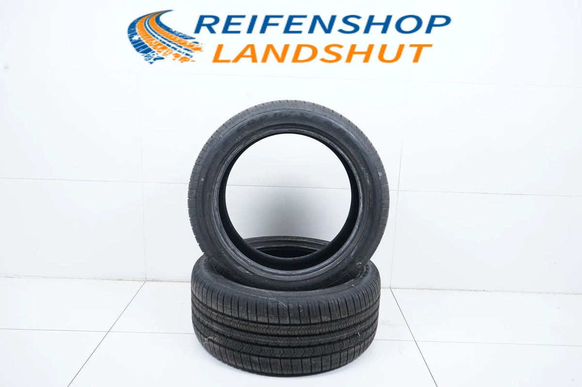 2 X 285 40 R20 108V Sommerreifen Goodyear Eagle Sport MOE RFT RSC 2022 8mm