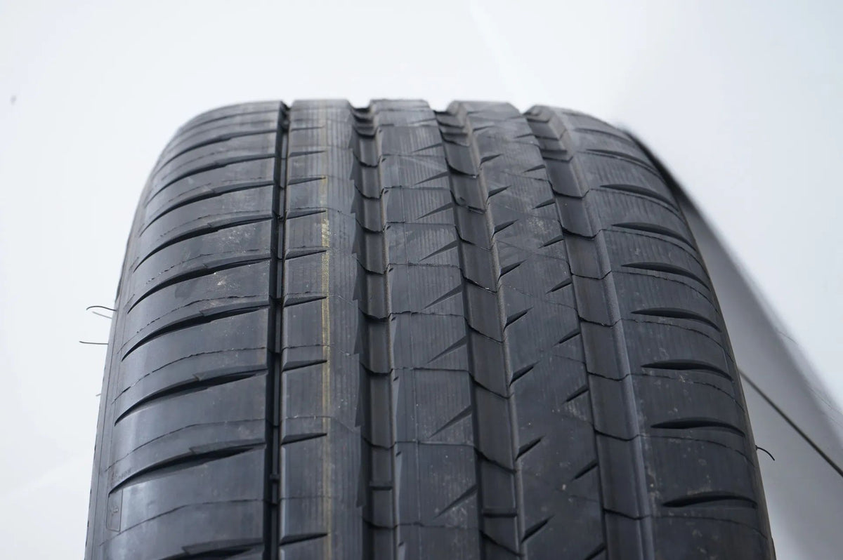 Mercedes GLS Class W167 X167 Summer Wheels 21 inch Detailansicht 13