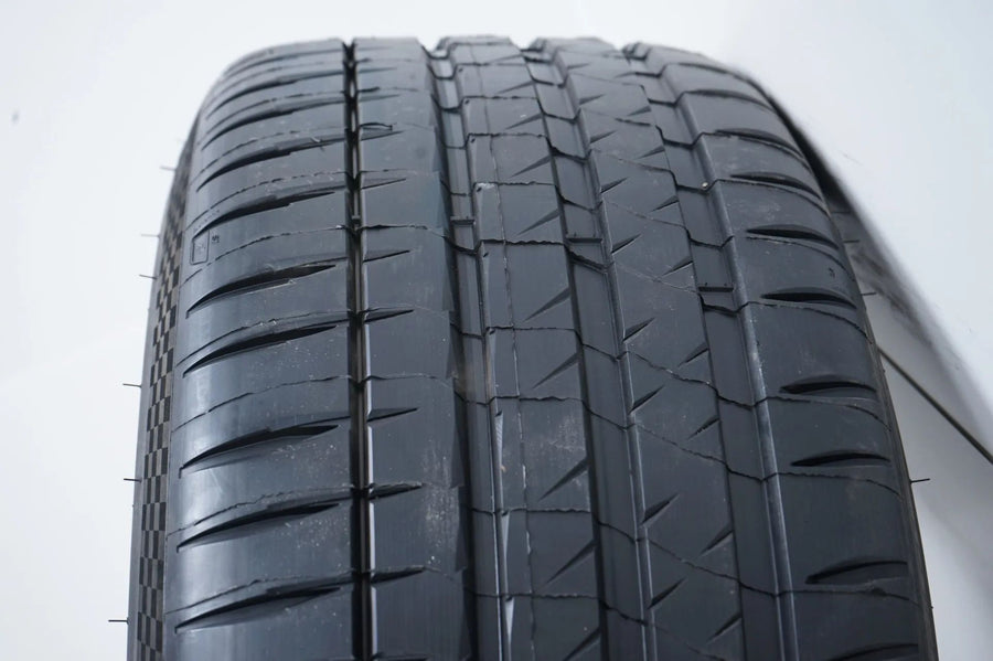 Jantes et pneus été 21 pouces pour Mercedes AMG GT W290 neuves