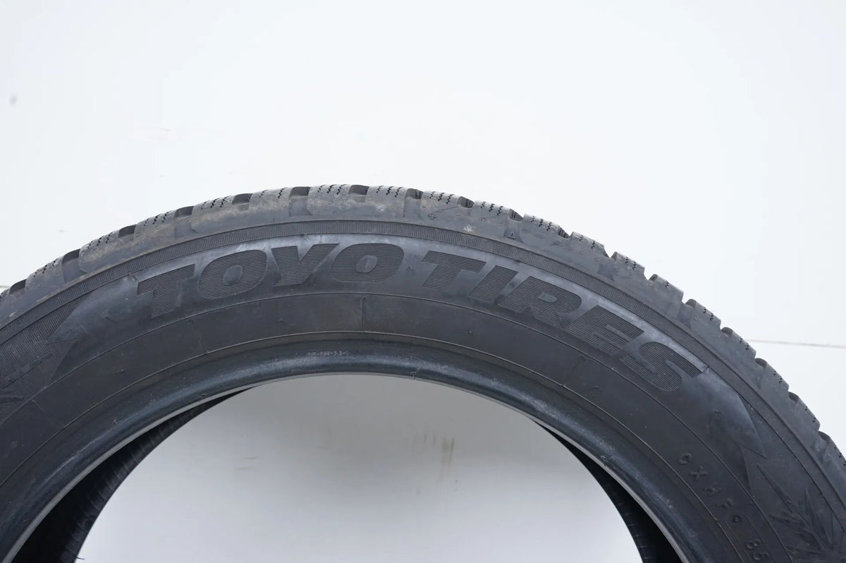 1x Sommerreifen 205 55 17 Zoll Michelin DOT22 ca.7 mm Detailansicht 2