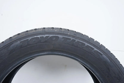 1x Sommerreifen 205 55 17 Zoll Michelin DOT22 ca.7 mm