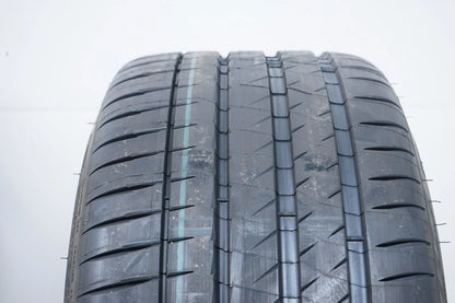 Jantes et pneus été 21 pouces pour Mercedes AMG GT W290 neuves