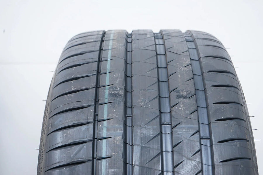 Jantes et pneus été 21 pouces pour Mercedes AMG GT W290 neuves