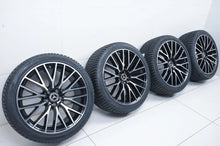NOUVEAU Mercedes Classe S W223 Pneus hiver Jantes hiver 20 pouces