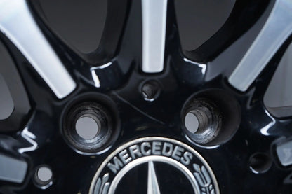 Mercedes S-Class W223 V223 Summer Wheels Summer Tires 20 Inch