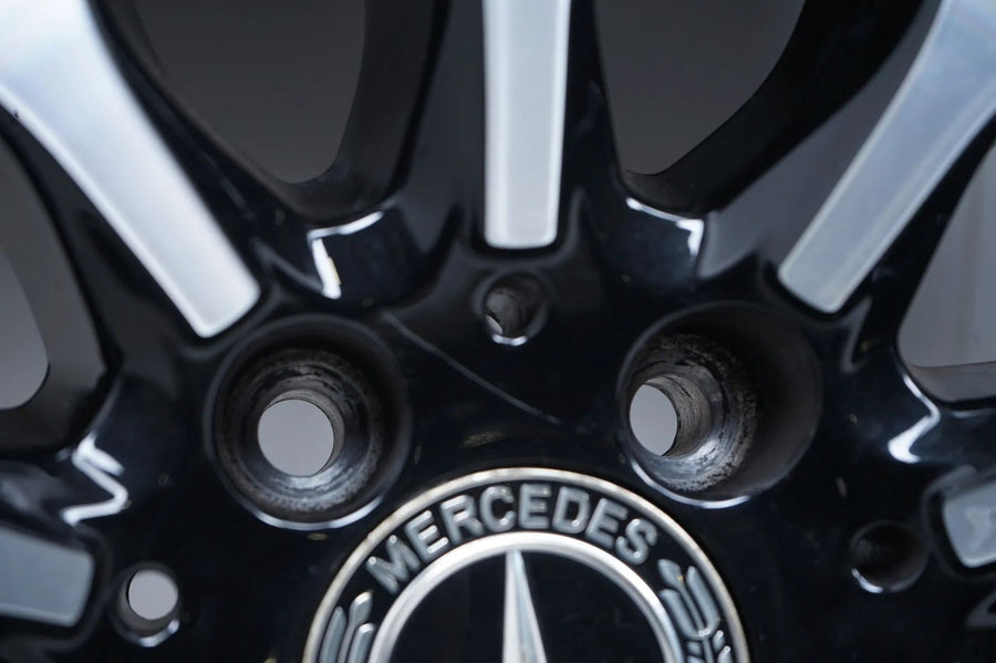 Mercedes S-Class W223 V223 Summer Wheels Summer Tires 20 Inch