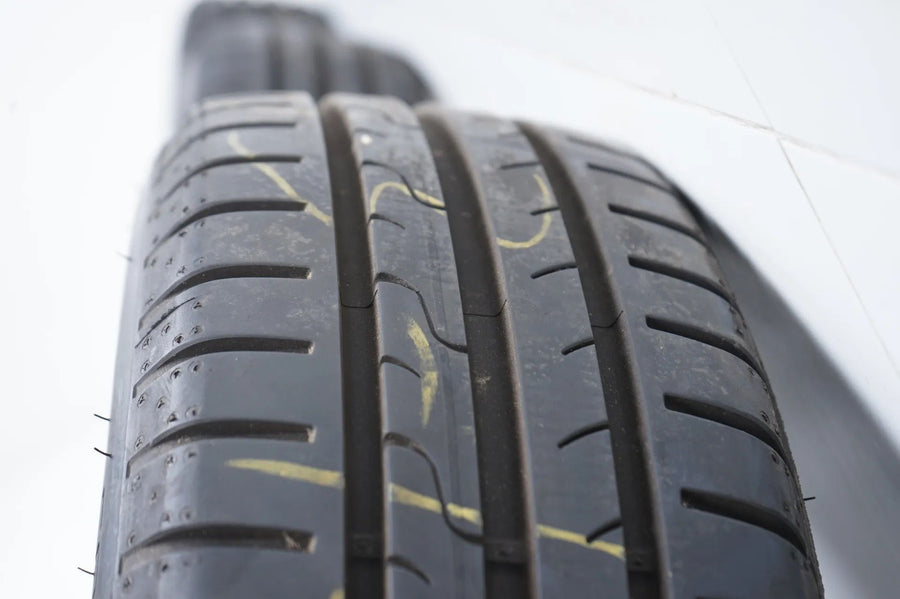 Smart A453 W453 Summer Tires Summer Wheels 15 Inch