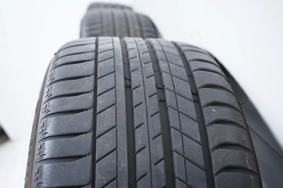 Mercedes GLC 43 W253 X253 Summer Wheels Summer Tires 19 Inch Detailansicht 11