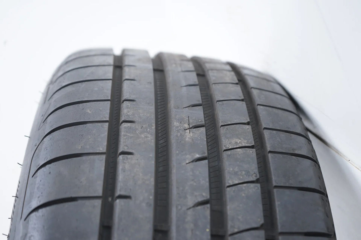 Mercedes C Class W206 summer tires, summer wheels AMG 18 inch Detail view 12