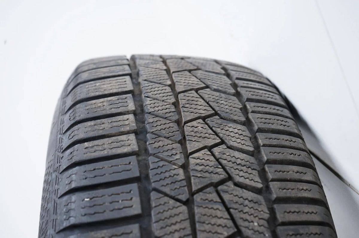BMW 3 Series G20 G21 Winter Tires Winter Wheels 205/60 R16 inch Detailansicht 12