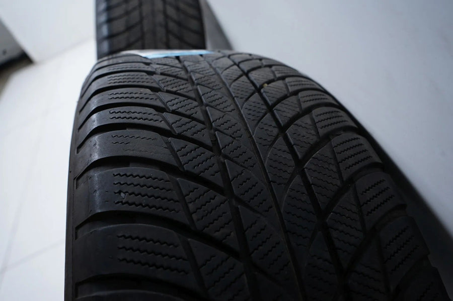BMW X3 X4 G01 G02 Winter Tires Winter Wheels 225 60 18 inch