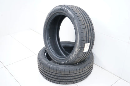 2 x WieNeu Sommerreifen 235 50 20 Zoll Pirelli DOT23 J