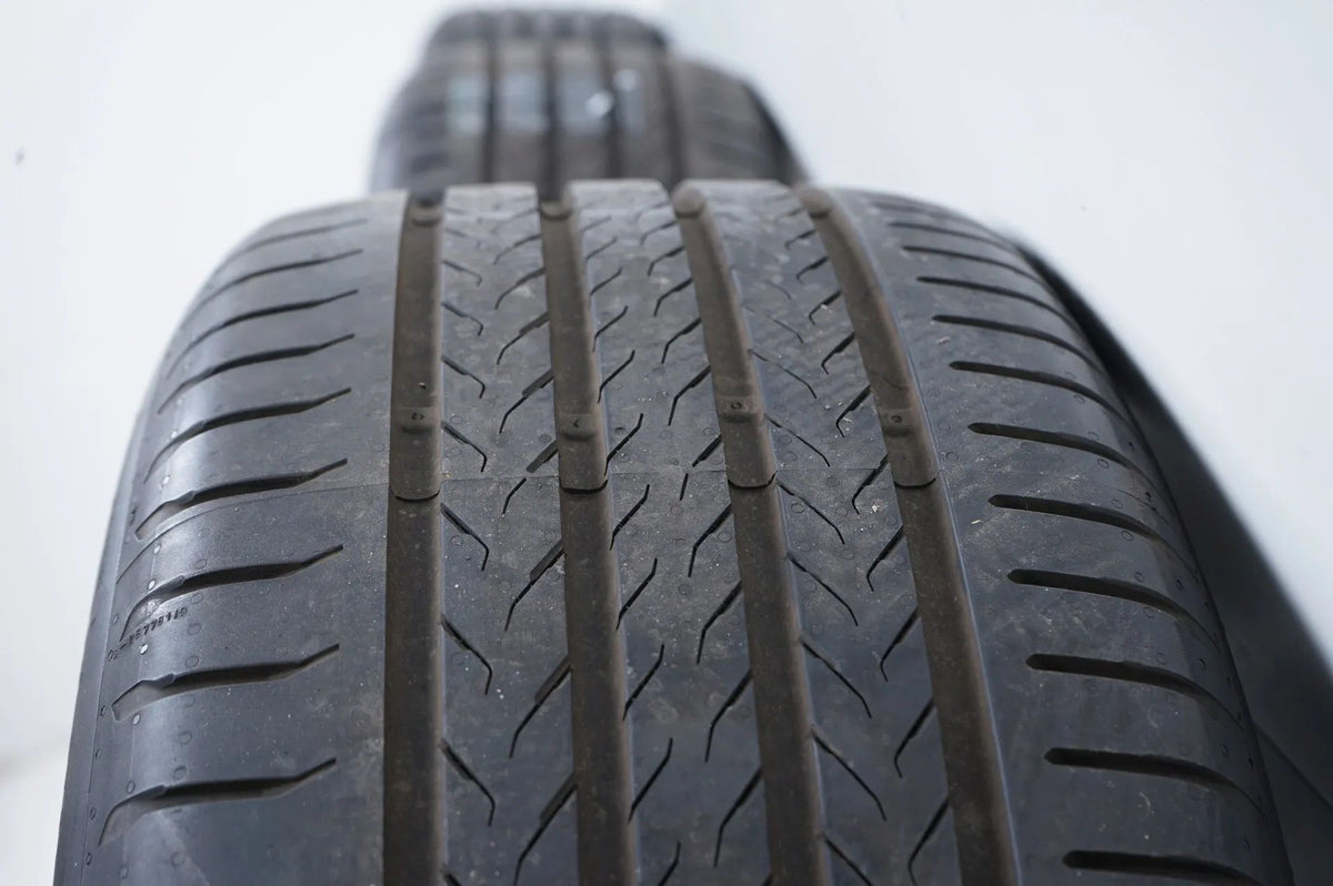 Mercedes GLC W254 X254 summer tires, summer wheels, 19 inch Detailansicht 11