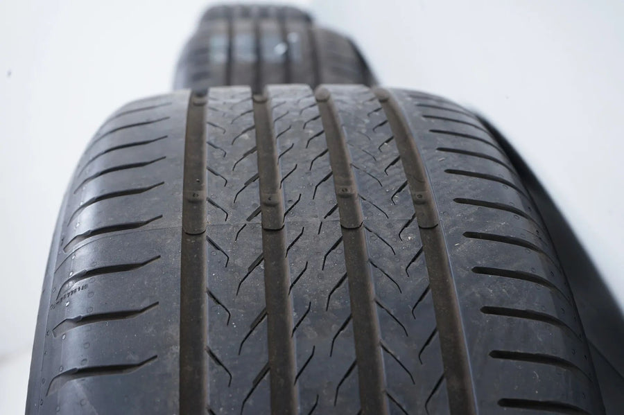Mercedes GLC W254 X254 summer tires, summer wheels, 19 inch
