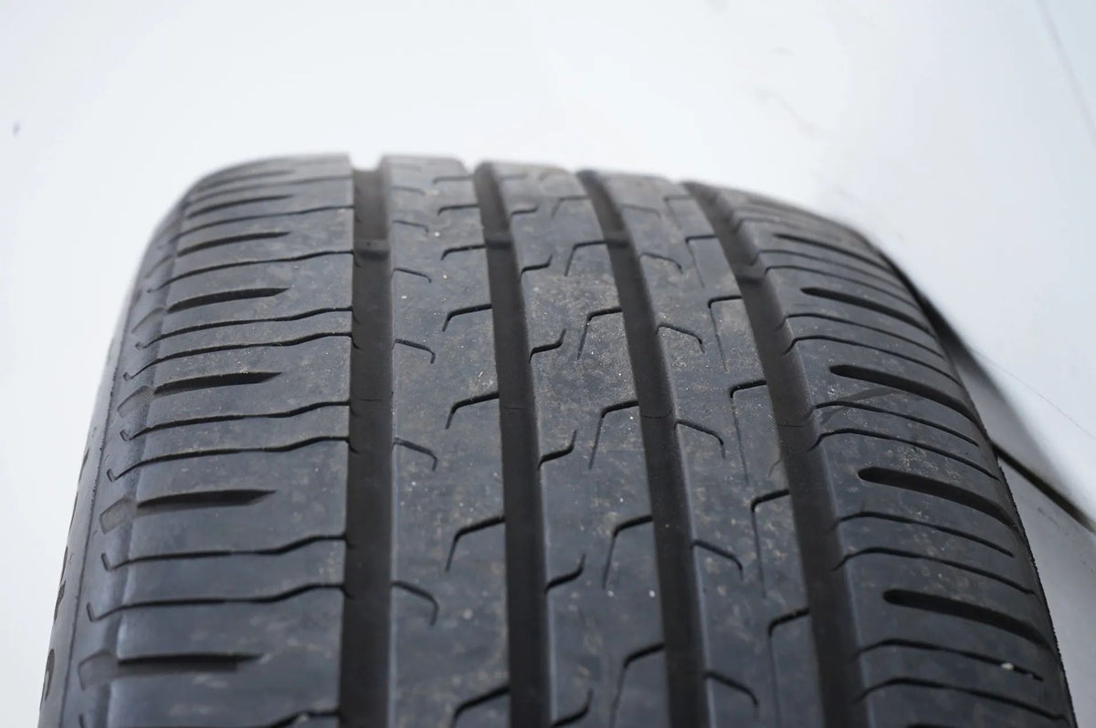 Mercedes C Class W206 summer tires, summer wheels AMG 18 inch Detailansicht 18