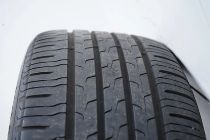 Mercedes C Class W206 summer tires, summer wheels AMG 18 inch