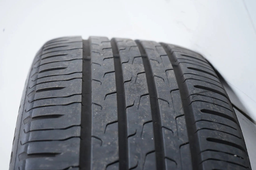 Mercedes C Class W206 summer tires, summer wheels AMG 18 inch