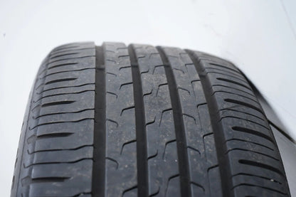 Mercedes C Klasse W206 Winterräder mit neuen Winterreifen AMG 18 Zoll