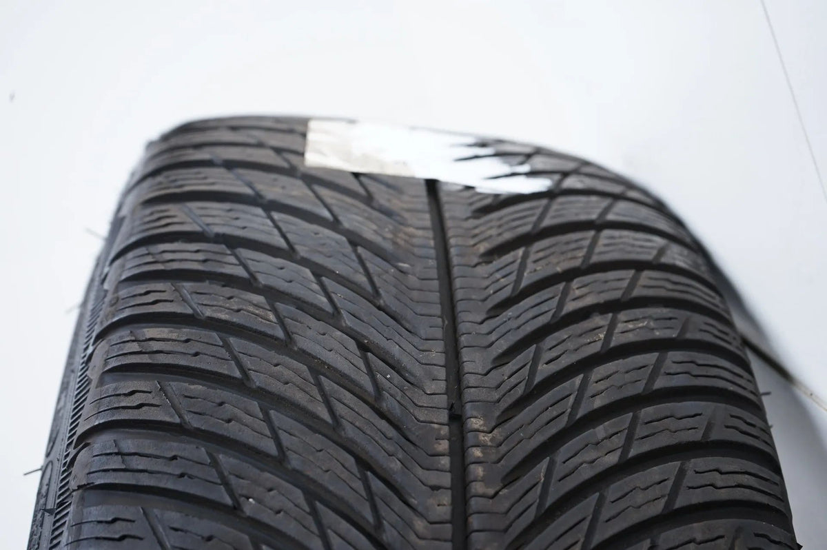 Mercedes CLA35 C118 winter wheels, winter tires 235 40 18 inch Detailansicht 20