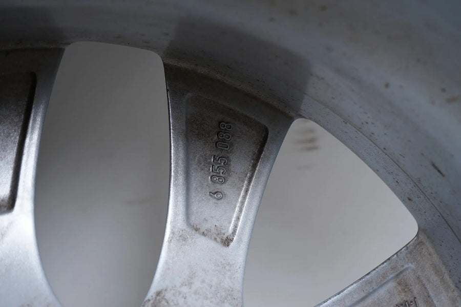 BMW 2er Tourer F45 F46 Winterreifen Winterräder 205 55 17 Zoll 95H