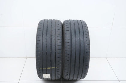 2x Sommerreifen Bridgestone 255 40 20 Zoll DOT19 ca. 4 mm MO