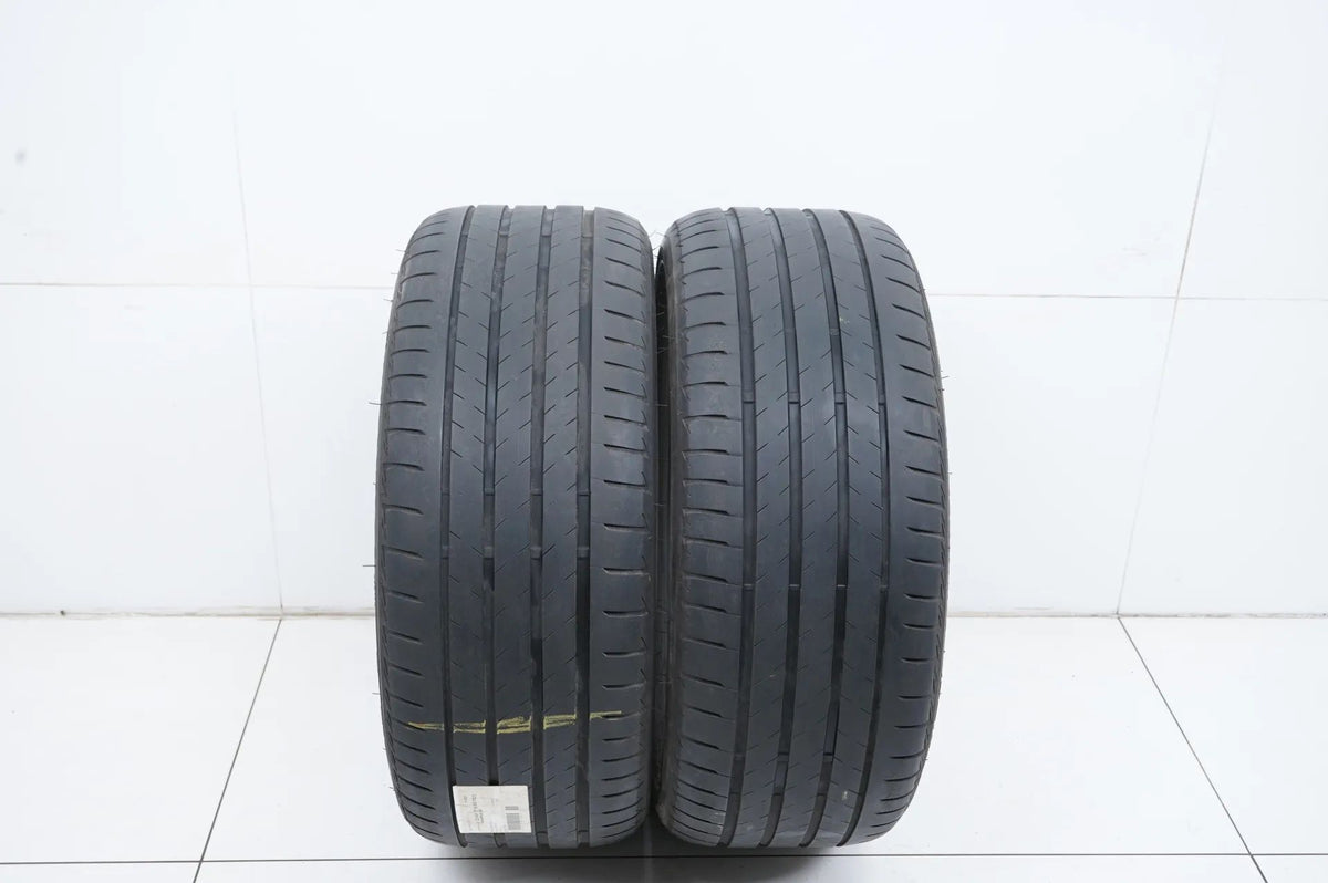 2x Bridgestone summer tires 255/40/20 inch DOT19 approx. 4 mm tread depth MO Detail view 2