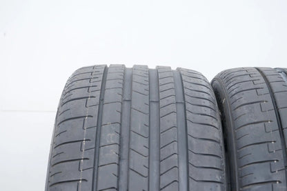 2x DEMO Sommerreifen 265 40 21 Zoll Pirelli DOT22  MO
