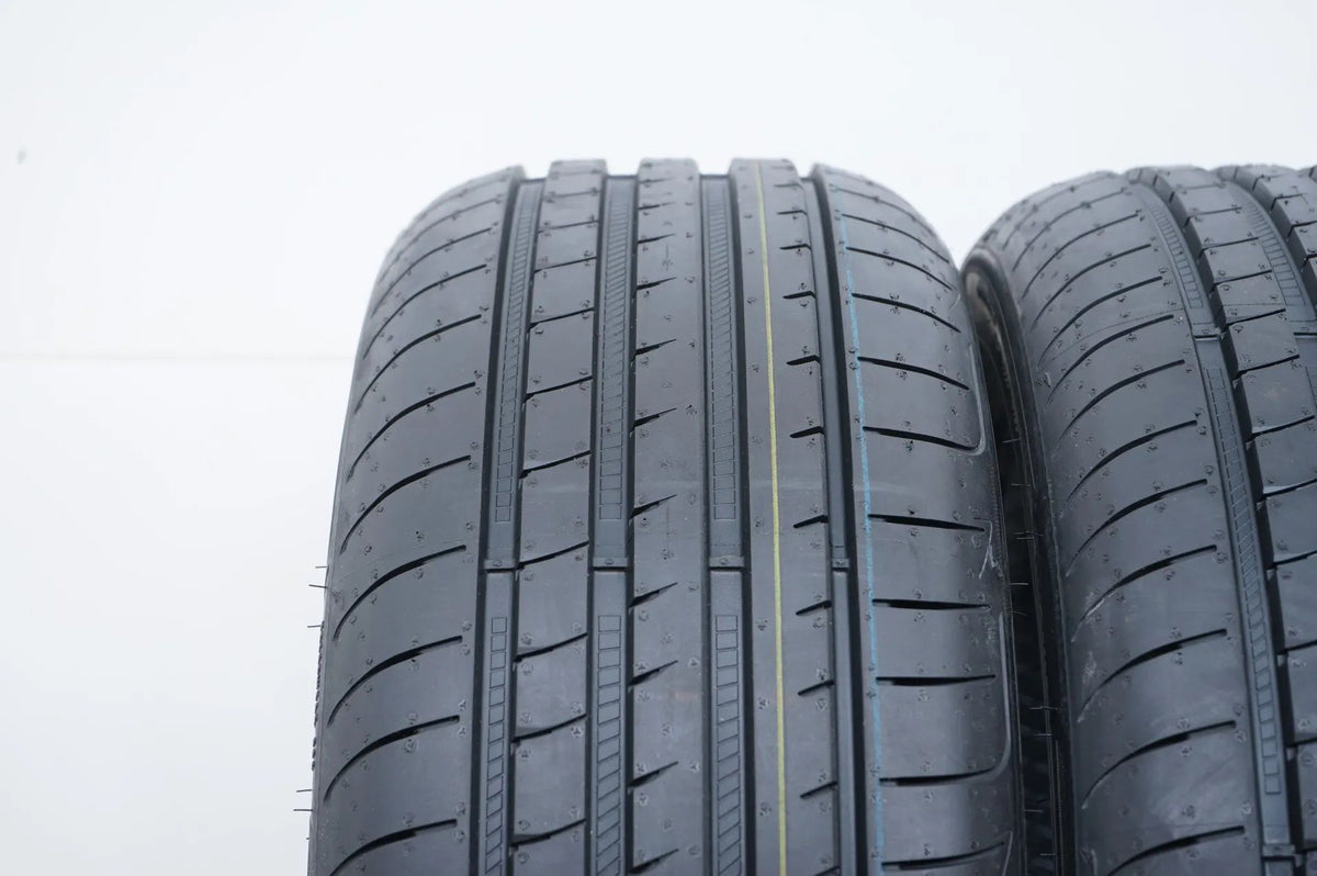 2x Demo Sommerreifen Goodyear 225 45 19 Zoll DOT24 Bmw* Detailansicht 4