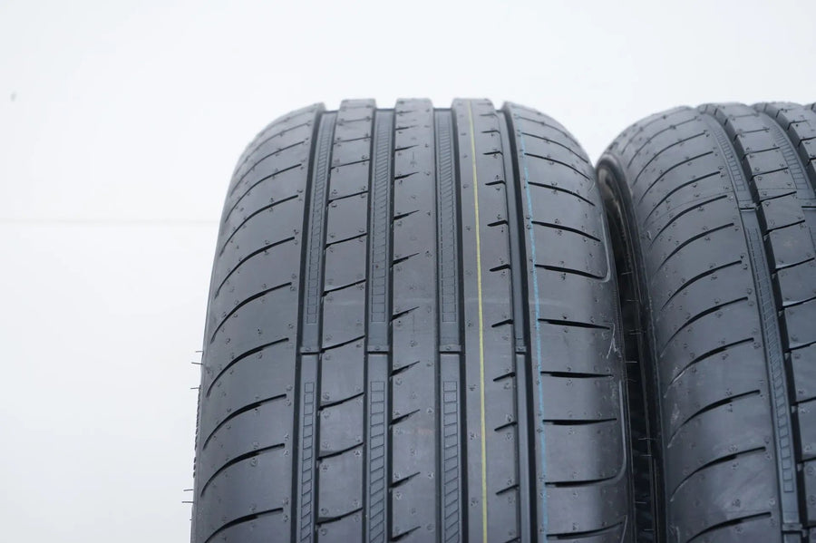 2x Demo Sommerreifen Goodyear 225 45 19 Zoll DOT24 Bmw*