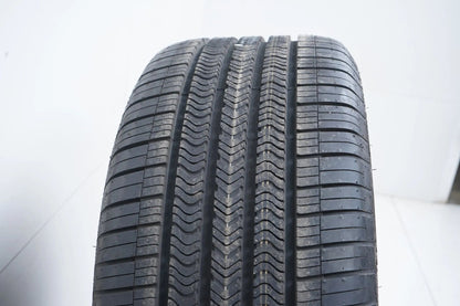 2 x DEMO summer tires/all-weather tires Goodyear 285/40/20 inch MO