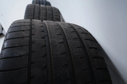 New Mercedes E43 E53 AMG W213 summer wheels, 20 inch