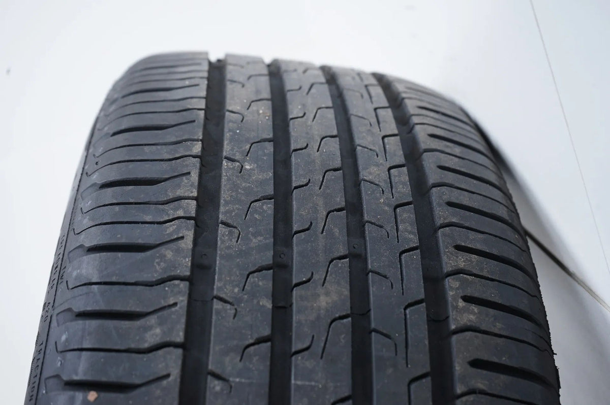 Mercedes AB Class W177 B247 Summer Wheels Summer Tires 18 Inch Detailansicht 14