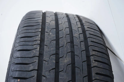 Mercedes AB Class W177 B247 Summer Wheels Summer Tires 18 Inch