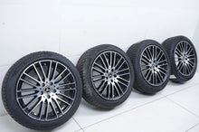 Pneumatici invernali e ruote invernali Mercedes Classe C W206 225 45 18 pollici