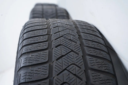 Mercedes C-Class W206 winter tires/wheels 225/45/18 inch