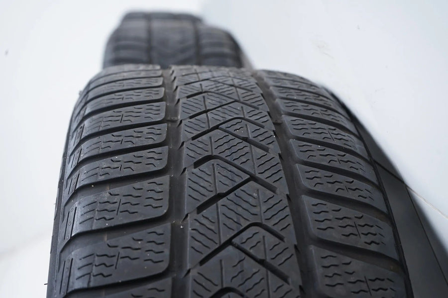 Mercedes C-Class W206 winter tires/wheels 225/45/18 inch
