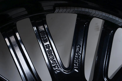 Mercedes C-Class W206 winter tires/wheels 225/45/18 inch