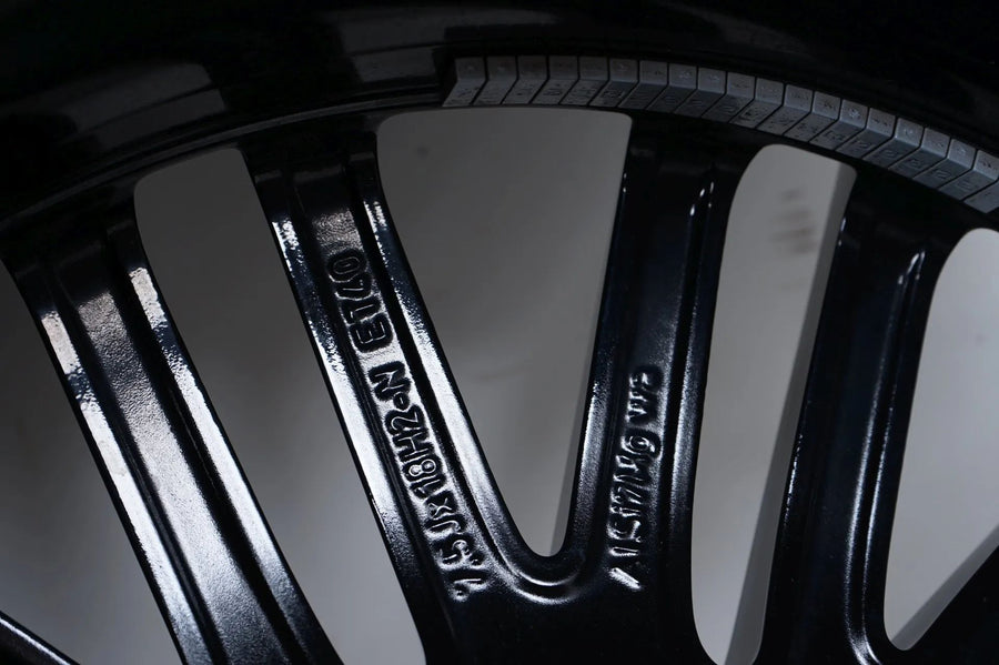 Mercedes C-Class W206 winter tires/wheels 225/45/18 inch