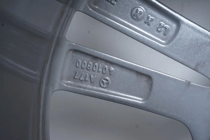 Mercedes AB Class W177 C118 B247 Summer Wheels 225 40 19 inch