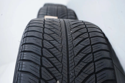 BMW 5 Series G30 G31 Winter Tires Winter Wheels 245 45 18 inch 632