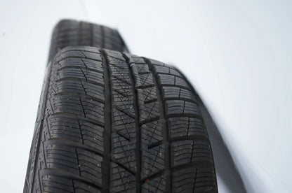 Hyundai Kia Mazda ruote invernali pneumatici invernali 205 55 16 pollici 8 mm