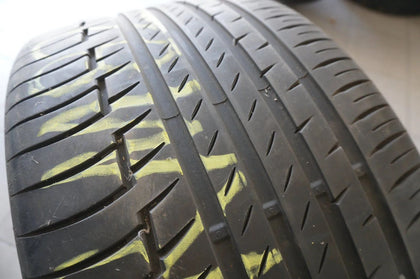 1 X 315 35 R21 111Y Sommerreifen Continental PremiumContact 6 * SSR RFT